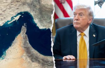 Iran Maintains Offer to Reopen Strait of Hormuz Amid Stalled Negotiations