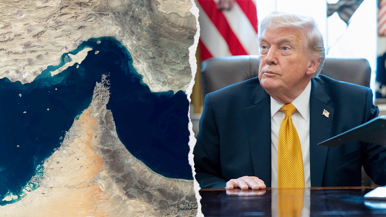 Iran Maintains Offer to Reopen Strait of Hormuz Amid Stalled Negotiations Iran Maintains Offer to Reopen Strait of Hormuz Amid Stalled Negotiations