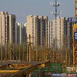 China’s Property Slump Persists as New Home Prices Decline Again in September