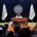 UN Report Details Hundreds of Arbitrary Detentions by Taliban Morality Police