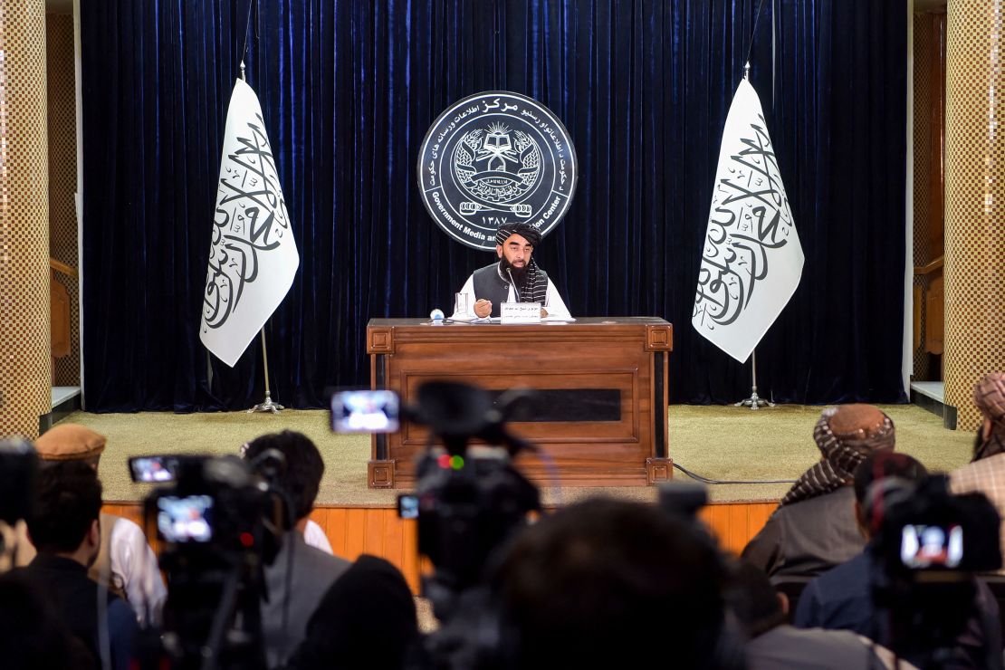 UN Report Details Hundreds of Arbitrary Detentions by Taliban Morality Police