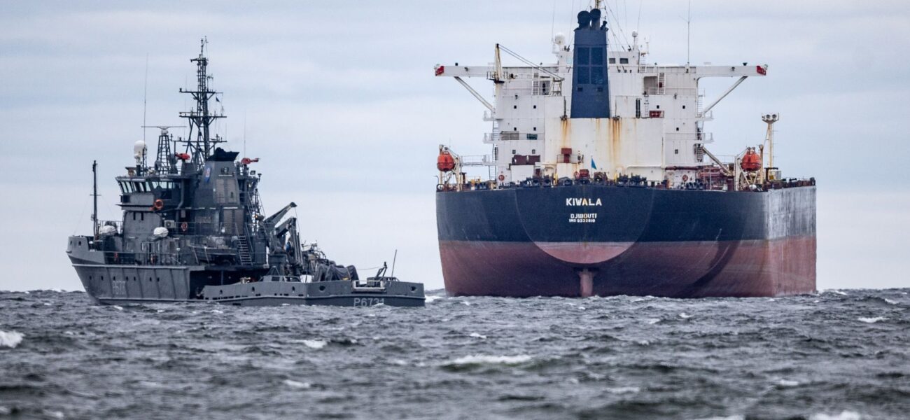 Russia Claims Striking Multiple Vessels Transporting Military Supplies to Ukraine’s Black Sea Ports Russia Claims Striking Multiple Vessels Transporting Military Supplies to Ukraine’s Black Sea Ports