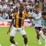 Second Hull City Player Involved in Car Crash on Same Road in Three Weeks Second Hull City Player Involved in Car Crash on Same Road in Three Weeks