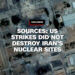 US Military Evaluates MOAB for Potential Strikes on Iranian Nuclear and Energy Sites