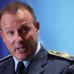 New Zealand Military Chief Resigns Following Undisclosed Inappropriate Relationship