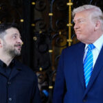 Zelenskiy Backs Trilateral Talks and Energy Ceasefire Amid US Tensions Zelenskiy Backs Trilateral Talks and Energy Ceasefire Amid US Tensions