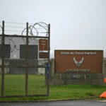UK Counter-Terror Police Re-Arrest Two Suspects Over Iranian Espionage Probe at RAF Fairford