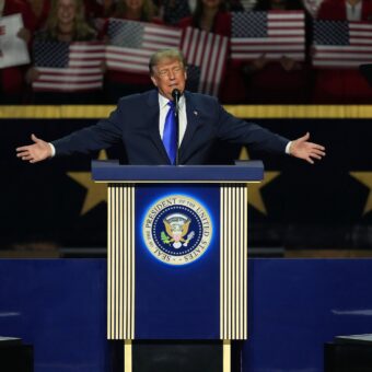 Trump Targets Aides Amid Faltering Republican Midterm Outlook Trump Targets Aides Amid Faltering Republican Midterm Outlook
