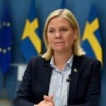 Swedish Leader Magdalena Andersson Still Struggles to Form Government After Narrow Election Victory
