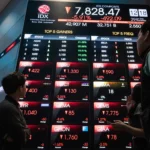 Jakarta Stocks Plunge 11% After MSCI Proposes Downgrade to Standalone Market Status Jakarta Stocks Plunge 11% After MSCI Proposes Downgrade to Standalone Market Status