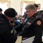 Ukrainian Journalist Arrested in Vienna Over Espionage Suspicions, Says Austria Ukrainian Journalist Arrested in Vienna Over Espionage Suspicions, Says Austria