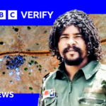 UK Imposes Sanctions on 15 Sudanese Commanders Over Wartime Atrocities