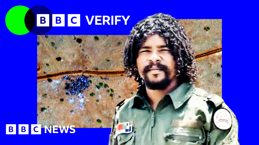 UK Imposes Sanctions on 15 Sudanese Commanders Over Wartime Atrocities