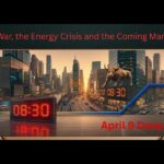Trump’s Surprise Energy Ceasefire Sparks Market Volatility