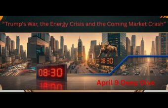 Trump’s Surprise Energy Ceasefire Sparks Market Volatility Trump’s Surprise Energy Ceasefire Sparks Market Volatility