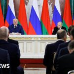 Putin Offers Limited Ceasefire on Ukraine Election Day, Kremlin Rejects Broader Truce