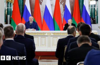 Putin Offers Limited Ceasefire on Ukraine Election Day, Kremlin Rejects Broader Truce Putin Offers Limited Ceasefire on Ukraine Election Day, Kremlin Rejects Broader Truce