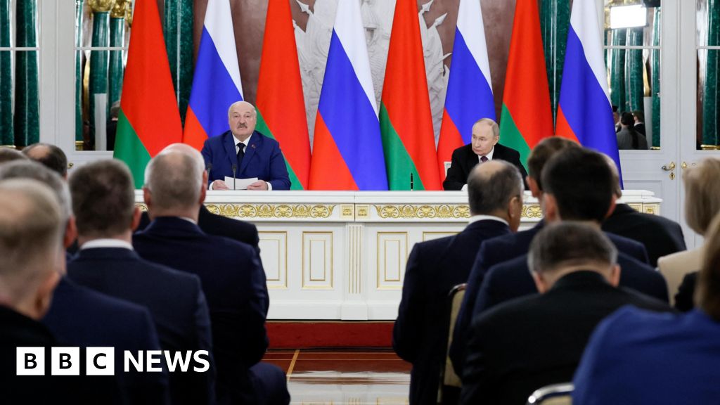 Putin Offers Limited Ceasefire on Ukraine Election Day, Kremlin Rejects Broader Truce