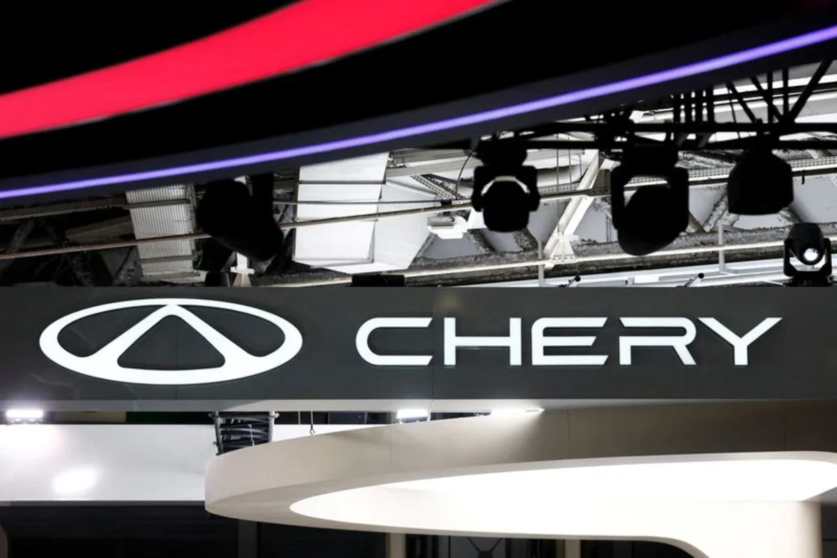 Chinese Automaker Chery to Expand UK Presence with iCAUR Electric SUV in 2027 Chinese Automaker Chery to Expand UK Presence with iCAUR Electric SUV in 2027