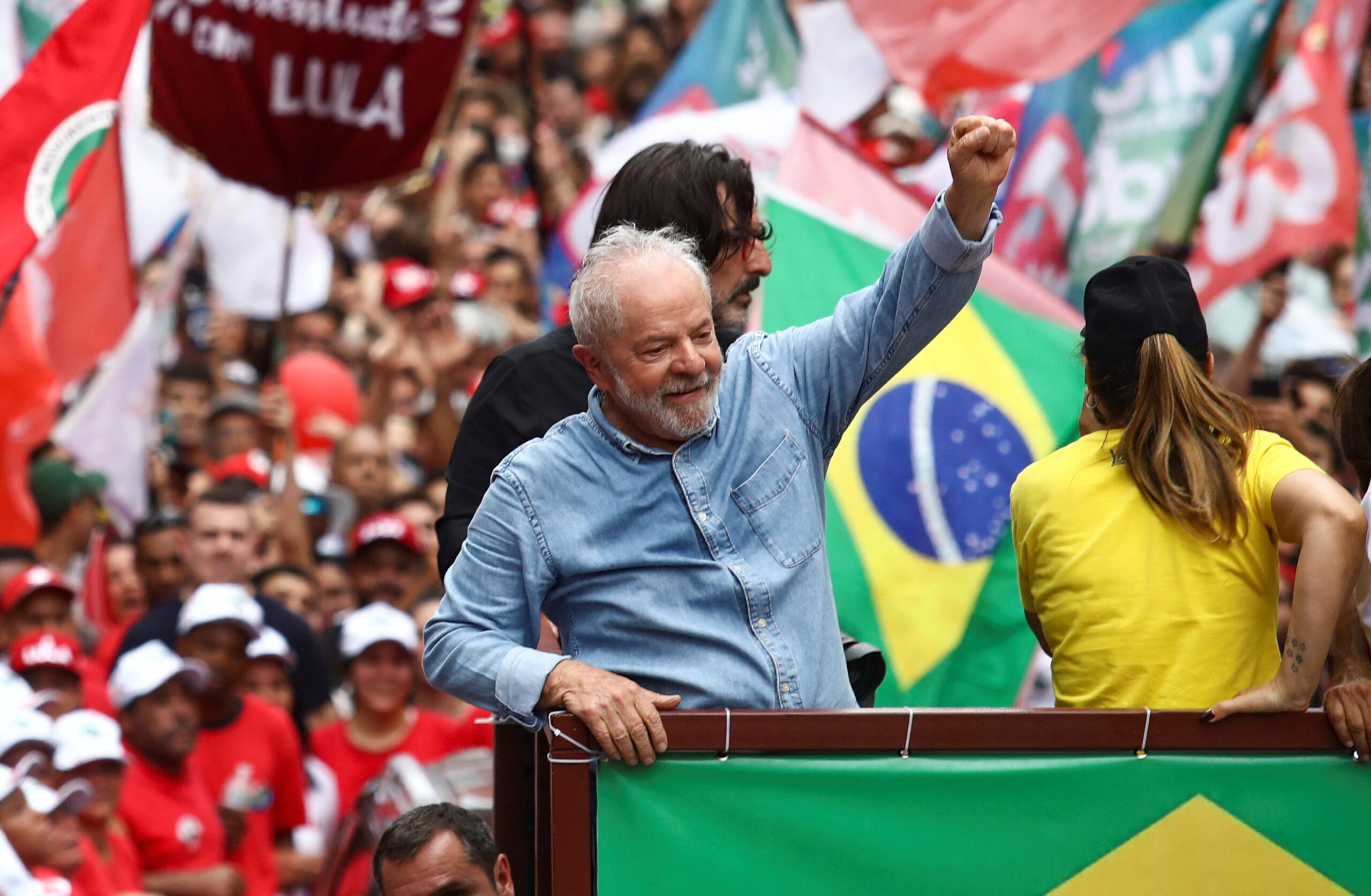 Brazil’s Economic Hurdles: Five Critical Challenges Facing President Lula