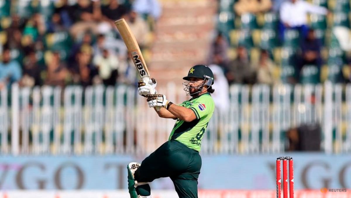 Salman Ali Agha Recalled to Pakistan Test Squad for Sri Lanka Series