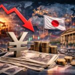 Currency Markets Stall as Yen Weakens and Investors Monitor Global Political Risks Currency Markets Stall as Yen Weakens and Investors Monitor Global Political Risks