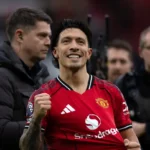 Lisandro Martinez Blasts Manchester United Leadership Following Atletico Madrid Loss Lisandro Martinez Blasts Manchester United Leadership Following Atletico Madrid Loss