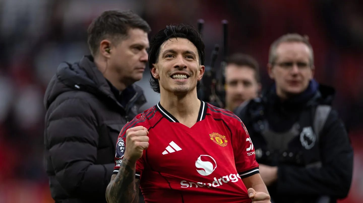 Lisandro Martinez Blasts Manchester United Leadership Following Atletico Madrid Loss
