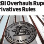 India’s RBI Tightens Rules on Rupee Derivatives, Raises Cash Reserve Requirement India’s RBI Tightens Rules on Rupee Derivatives, Raises Cash Reserve Requirement