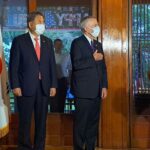 U.S. Expresses Concerns Over South Korea Intelligence Cooperation, Says Ambassador