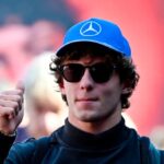 Kimi Antonelli Secures Pole Position at US Grand Prix with World Title Within Reach Kimi Antonelli Secures Pole Position at US Grand Prix with World Title Within Reach