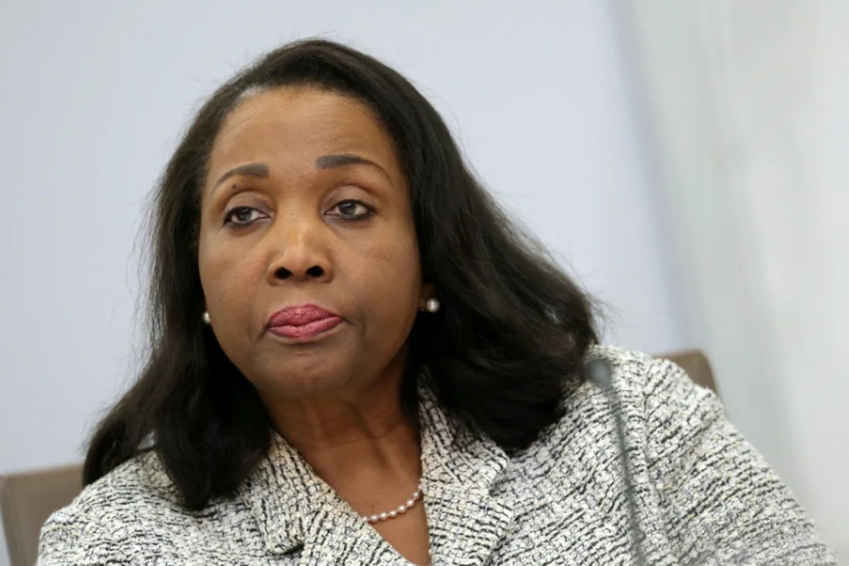 Fed Governor Cook’s Lawyer Challenges Trump’s Probe into Mortgage Allegations Fed Governor Cook’s Lawyer Challenges Trump’s Probe into Mortgage Allegations