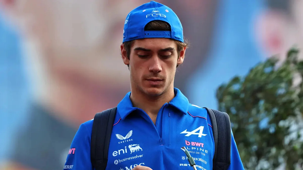 Alpine F1 Defends Franco Colapinto Following Jeremy Clarkson’s Controversial Nationality Joke Alpine F1 Defends Franco Colapinto Following Jeremy Clarkson’s Controversial Nationality Joke