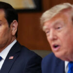 Rubio to Tie ‘America First’ to Ancient Greek Ideals in Athens Speech