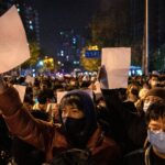 Public Backlash Mounts as China Moves to Expand Social Insurance Coverage