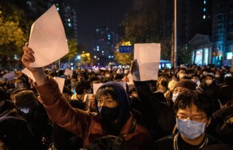 Public Backlash Mounts as China Moves to Expand Social Insurance Coverage