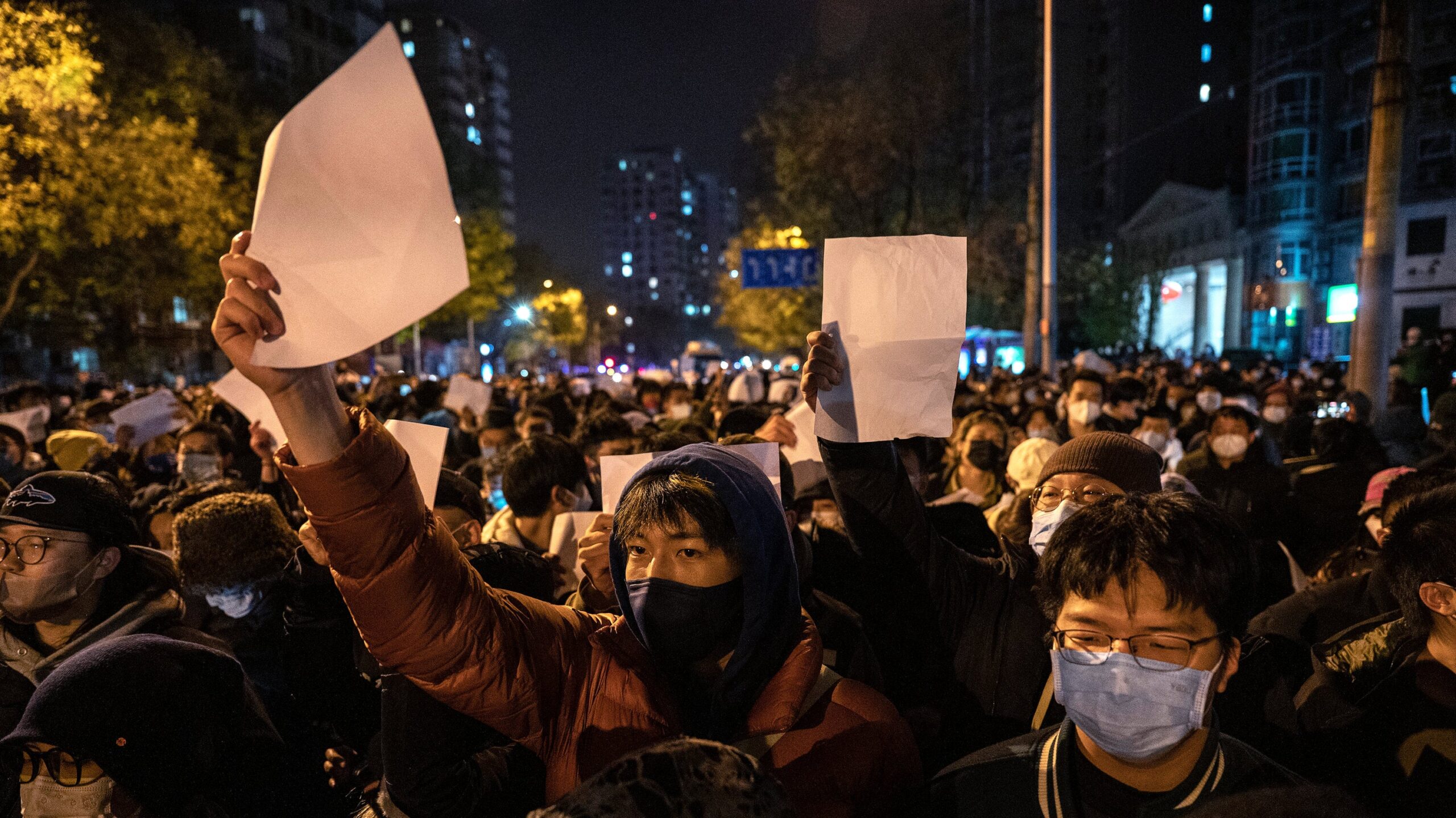 Public Backlash Mounts as China Moves to Expand Social Insurance Coverage
