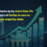 Canada’s Fairfax Financial Acquires Majority Stake in India’s IDBI Bank for .56 Billion