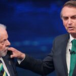 Brazil Presidential Rivals Lula and Flavio Bolsonaro Set for High-Stakes Debate Brazil Presidential Rivals Lula and Flavio Bolsonaro Set for High-Stakes Debate