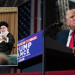 Trump Dismisses Claims of Russian and Chinese Support for Iran Trump Dismisses Claims of Russian and Chinese Support for Iran