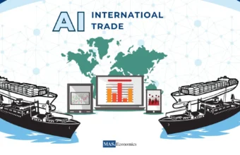 AI Investment Drives Global Trade Growth, Boosts Asian Economies: IMF AI Investment Drives Global Trade Growth, Boosts Asian Economies: IMF