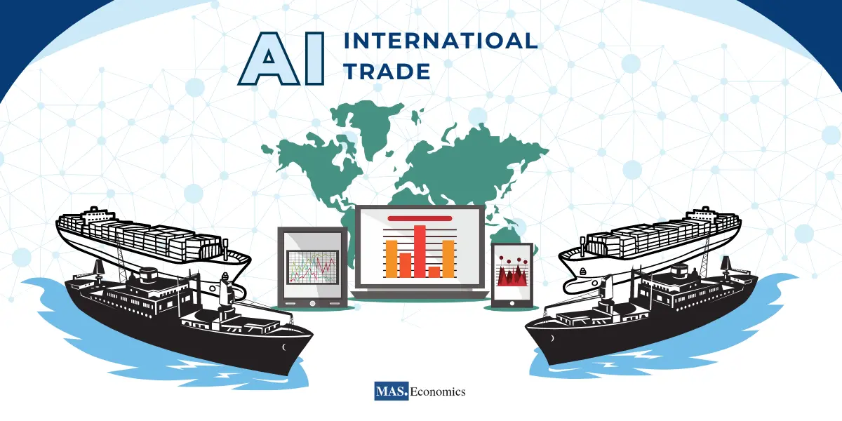 AI Investment Drives Global Trade Growth, Boosts Asian Economies: IMF
