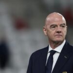 UEFA Demands Urgent Answers from FIFA President Gianni Infantino Ahead of Reelection UEFA Demands Urgent Answers from FIFA President Gianni Infantino Ahead of Reelection