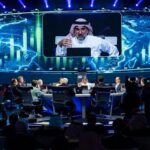 Saudi Arabia Shifts FII Conference to Hybrid Format Amid Airport Attacks Saudi Arabia Shifts FII Conference to Hybrid Format Amid Airport Attacks
