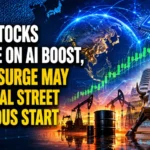 Asian Markets Retreat as AI Valuation Concerns and Rising Oil Prices Shake Investor Confidence Asian Markets Retreat as AI Valuation Concerns and Rising Oil Prices Shake Investor Confidence