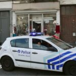 Belgian Police Raid Properties Linked to DRC President Tshisekedi in Money Laundering Probe Belgian Police Raid Properties Linked to DRC President Tshisekedi in Money Laundering Probe