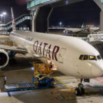 Qatar Airways Halts Riyadh and Dammam Flights Following Saudi Airport Attacks