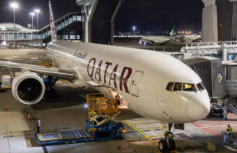 Qatar Airways Halts Riyadh and Dammam Flights Following Saudi Airport Attacks Qatar Airways Halts Riyadh and Dammam Flights Following Saudi Airport Attacks