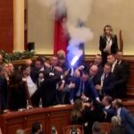 Albania Formalizes Corruption Charges Against Former Deputy PM Belinda Balluku Albania Formalizes Corruption Charges Against Former Deputy PM Belinda Balluku