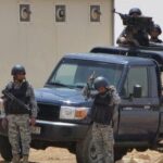 Jordanian Security Forces Apprehend Three Suspects Following Deadly Church Attack